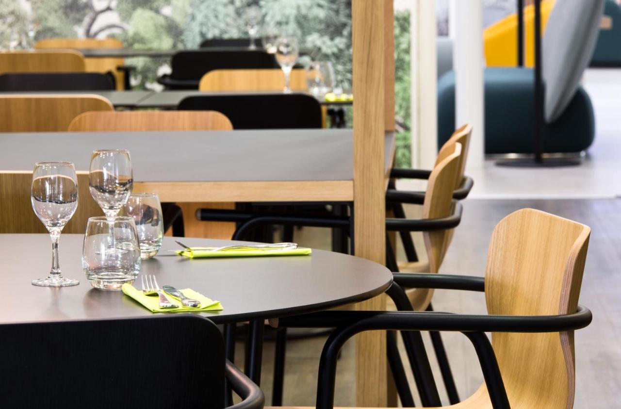 Hotel Ibis Styles Montargis Arboria Pannes  Bagian luar foto