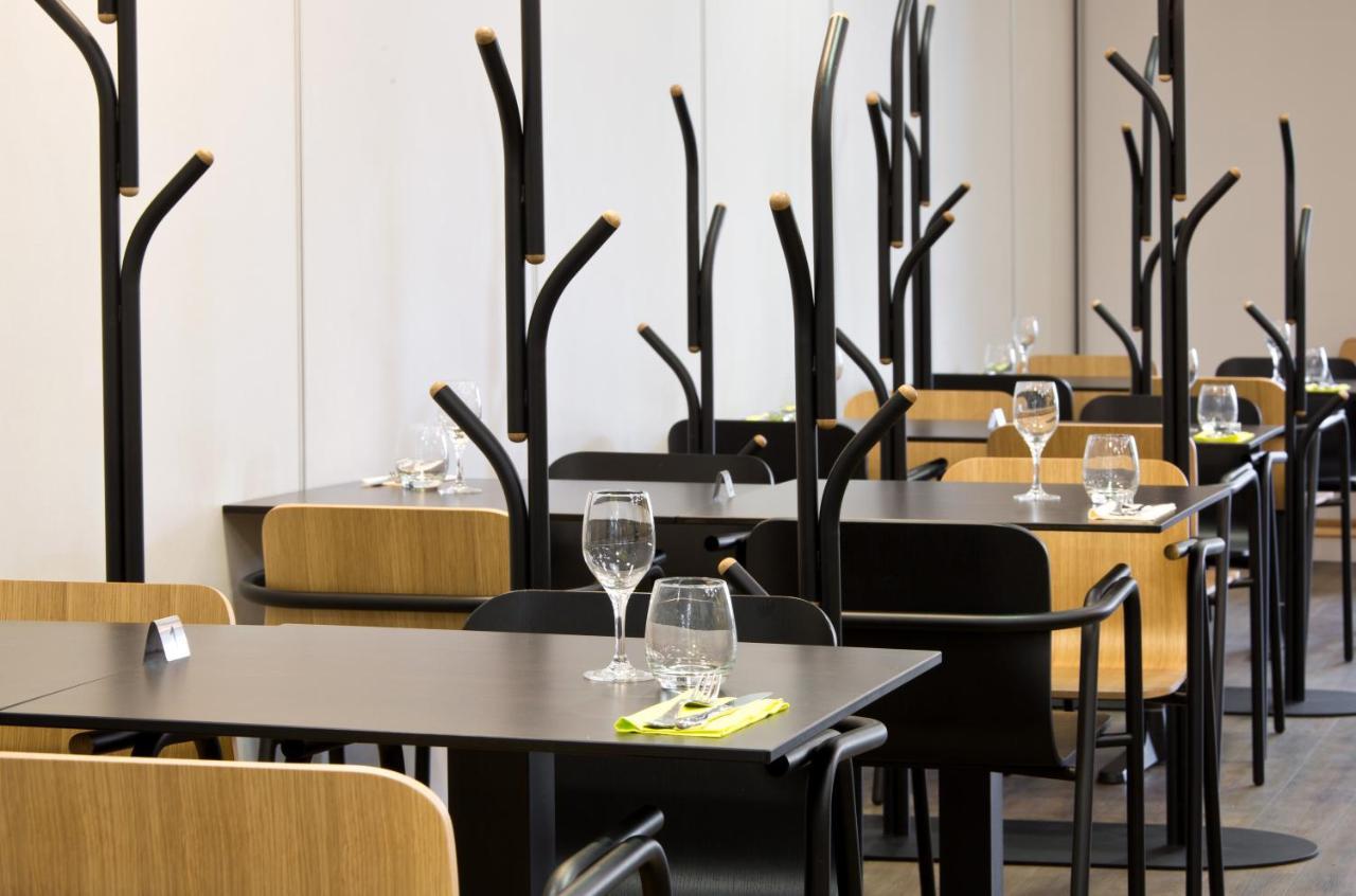 Hotel Ibis Styles Montargis Arboria Pannes  Bagian luar foto