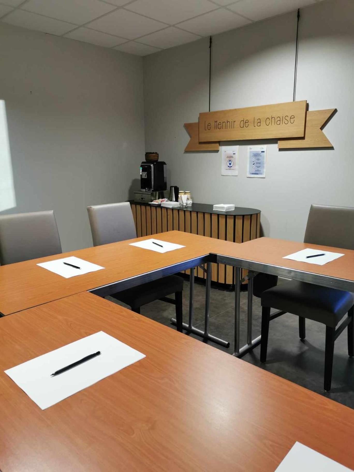 Hotel Ibis Styles Montargis Arboria Pannes  Bagian luar foto