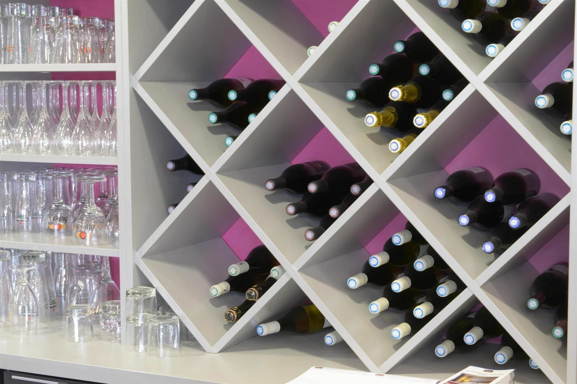 Hotel Ibis Styles Montargis Arboria Pannes  Bagian luar foto