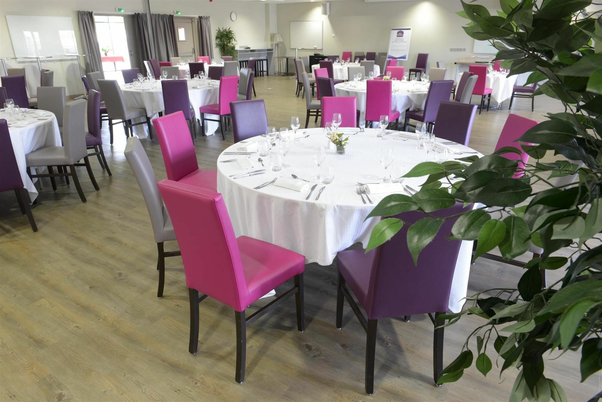 Hotel Ibis Styles Montargis Arboria Pannes  Bagian luar foto