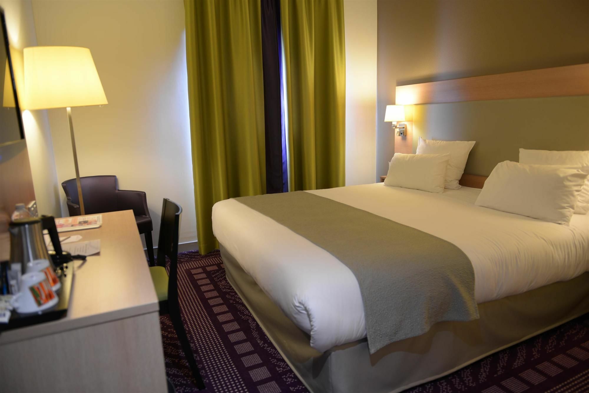 Hotel Ibis Styles Montargis Arboria Pannes  Bagian luar foto