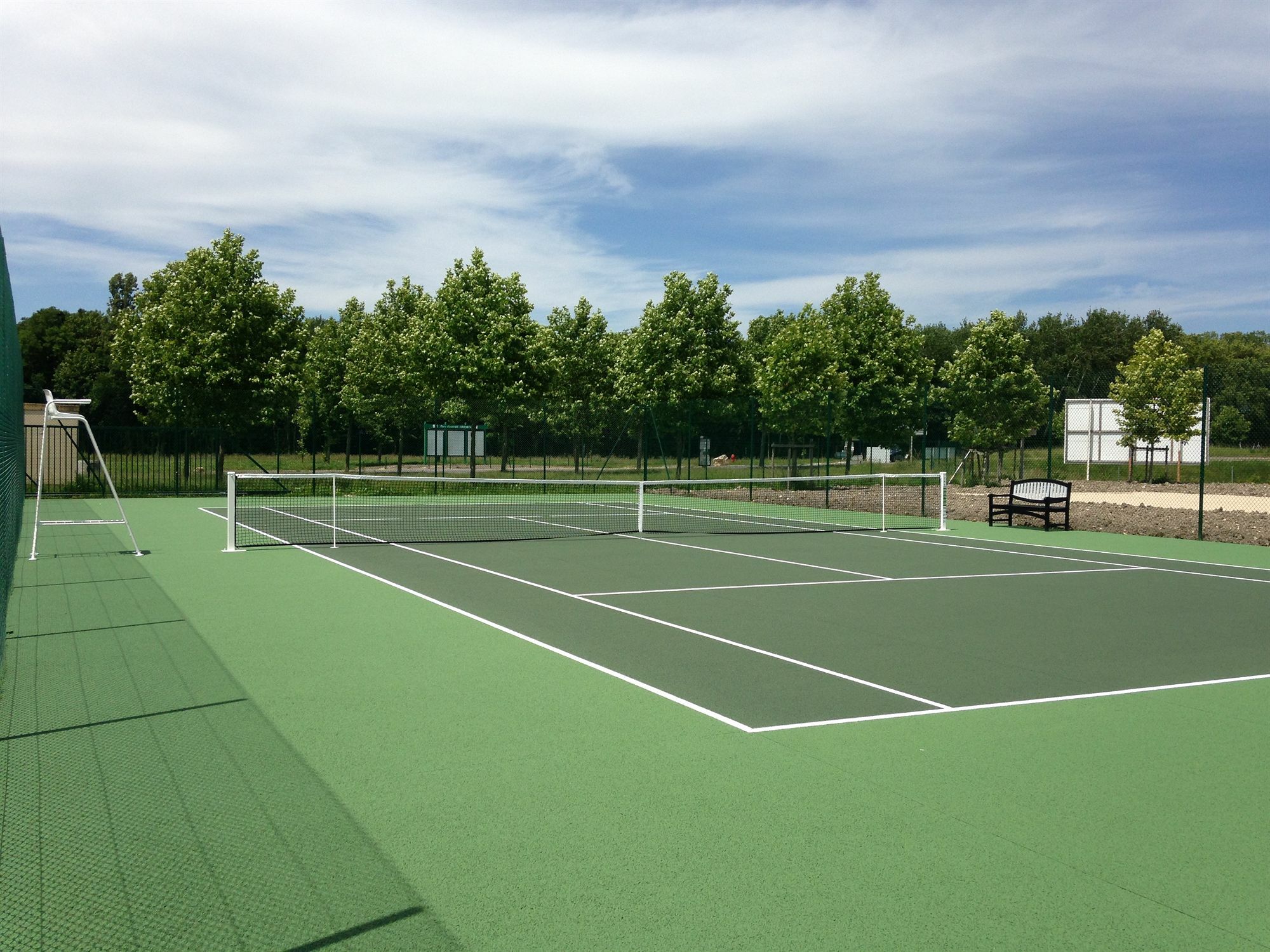 Hotel Ibis Styles Montargis Arboria Pannes  Bagian luar foto